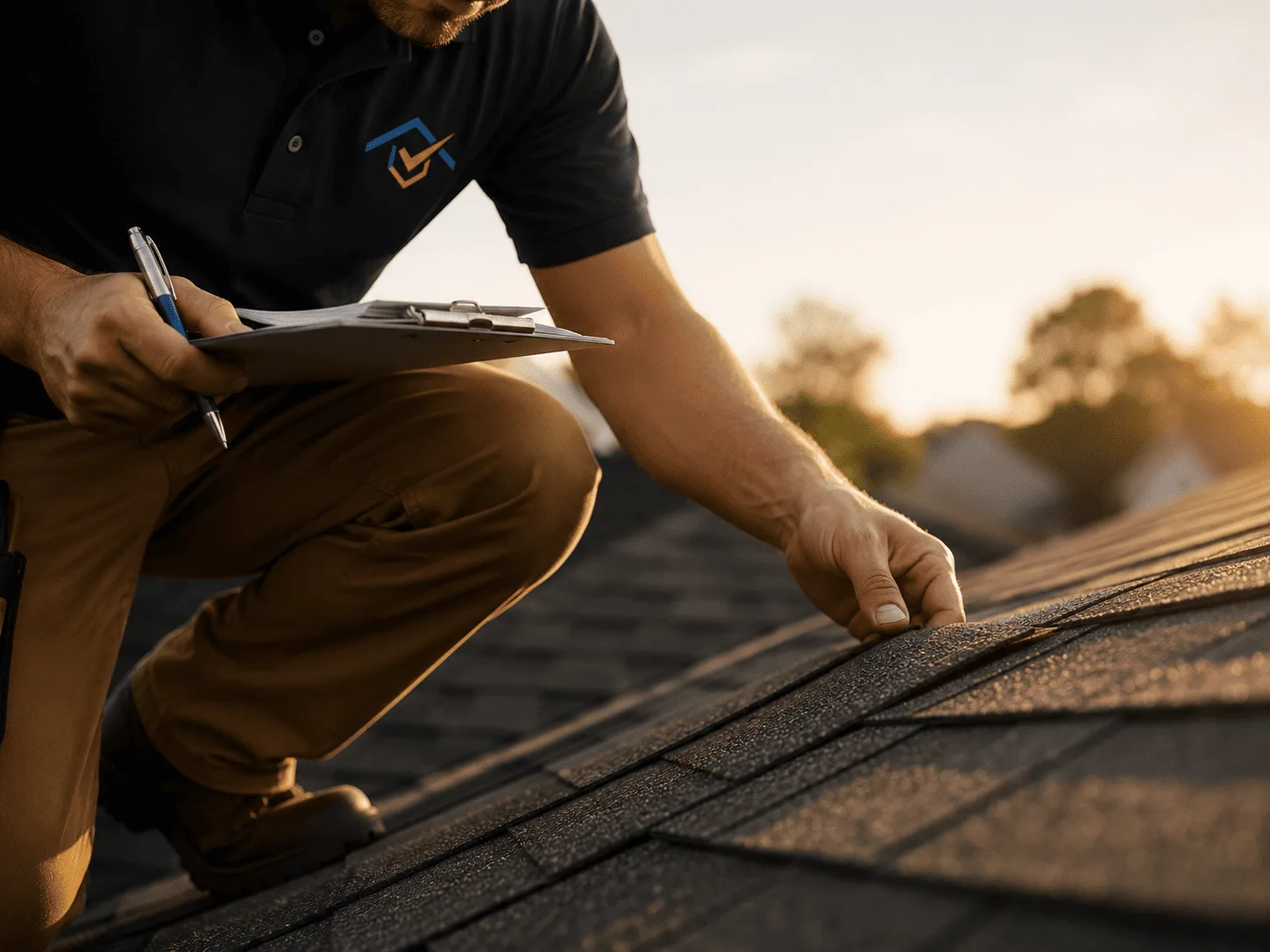 Why Choose Roof Inspection in Darden, TN