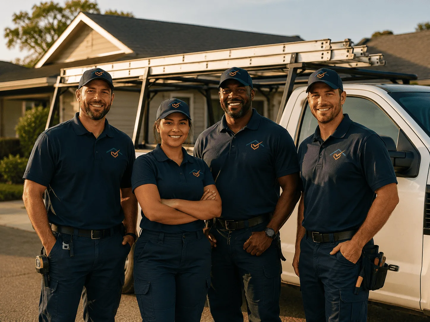 Roof Inspection company in Darden, TN